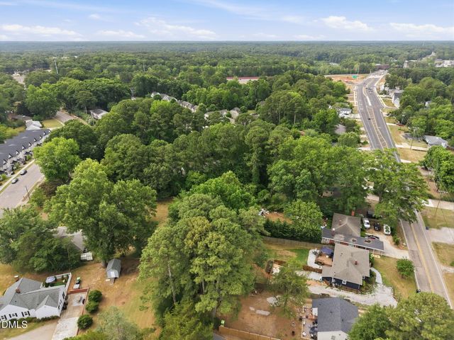 844 Athens Drive C, Raleigh, NC 27606