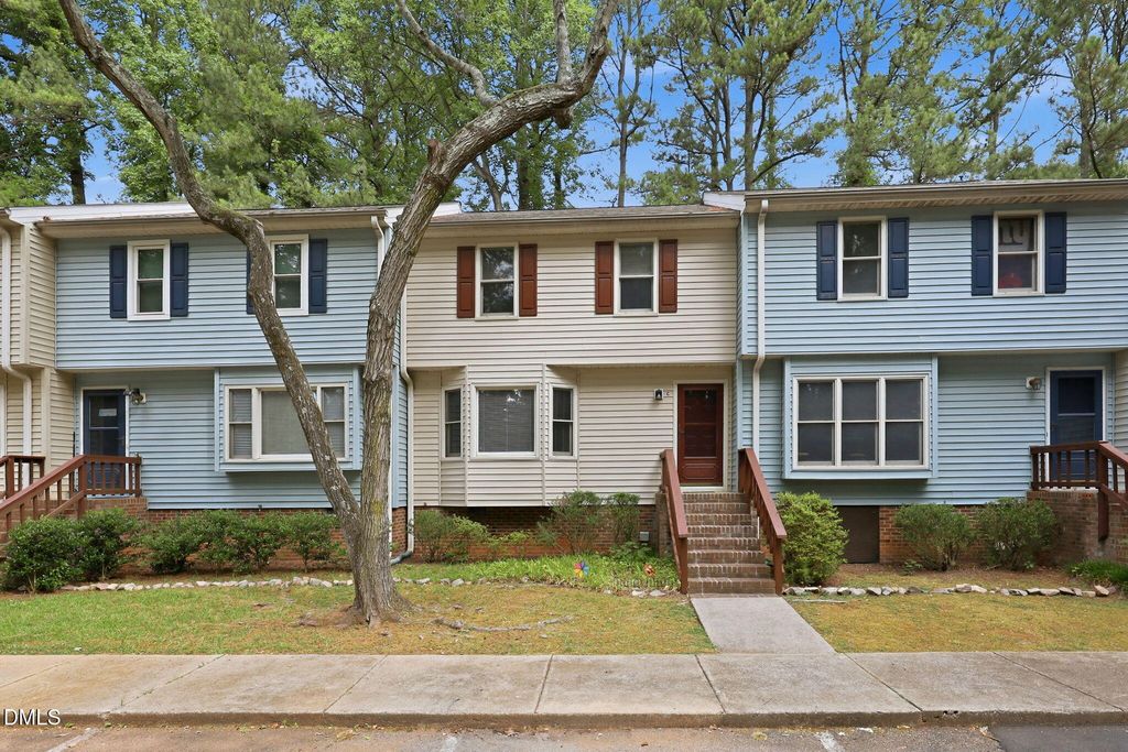 844 Athens Drive C, Raleigh, NC 27606