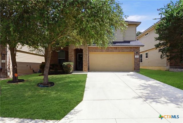 133 Finch Knoll, San Antonio, TX 78253