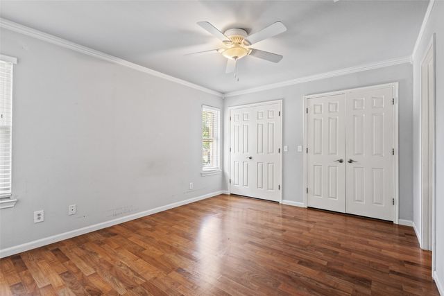 2830 Oak Creek Drive, Paris, TX 75462