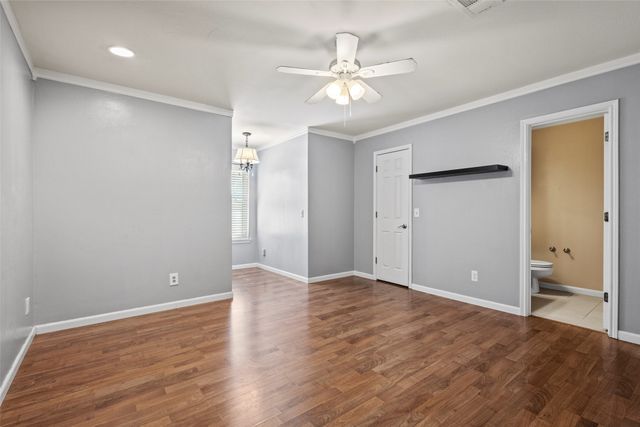 2830 Oak Creek Drive, Paris, TX 75462