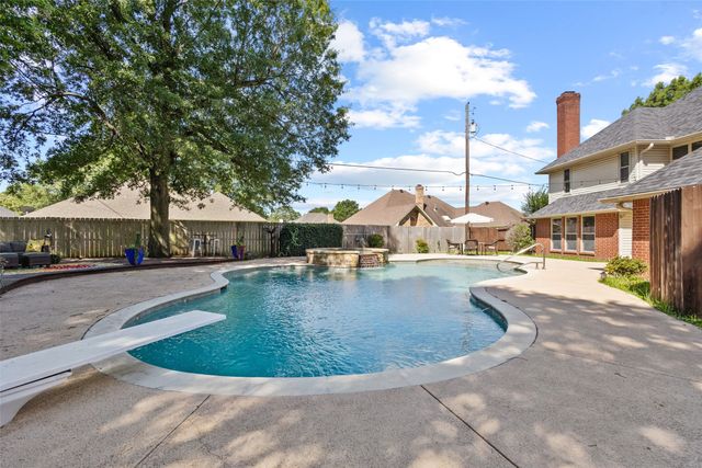 2830 Oak Creek Drive, Paris, TX 75462
