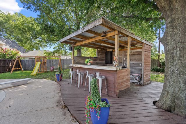 2830 Oak Creek Drive, Paris, TX 75462