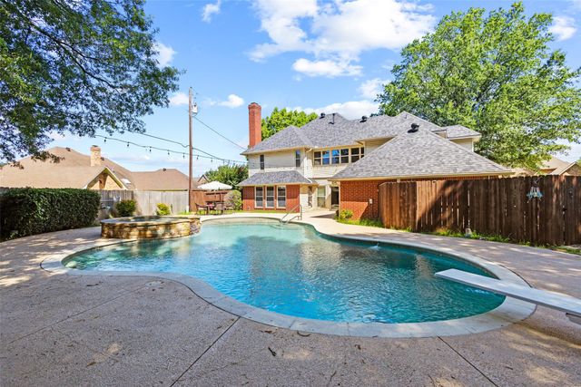 2830 Oak Creek Drive, Paris, TX 75462