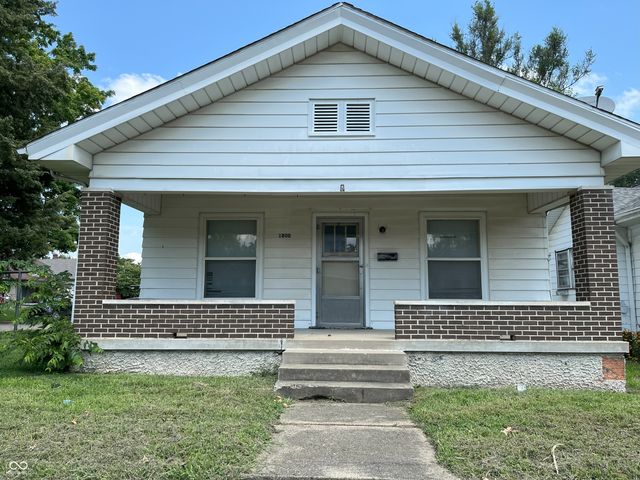 1800 Park Street, Terre Haute, IN 47803