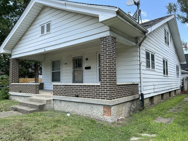 1800 Park Street, Terre Haute, IN 47803
