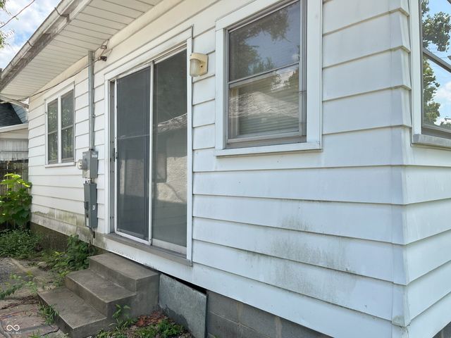 1800 Park Street, Terre Haute, IN 47803