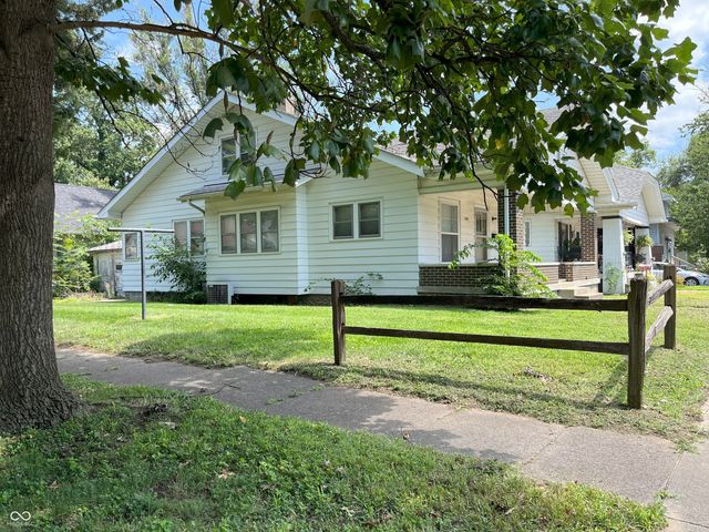 1800 Park Street, Terre Haute, IN 47803
