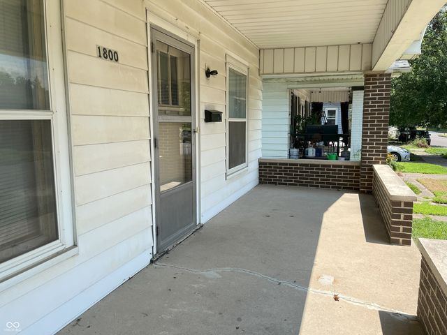 1800 Park Street, Terre Haute, IN 47803