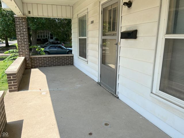 1800 Park Street, Terre Haute, IN 47803
