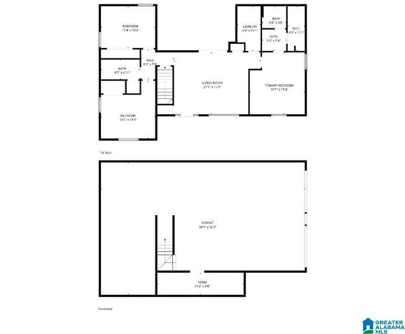 50 OAK HILL DRIVE, Remlap, AL 35133