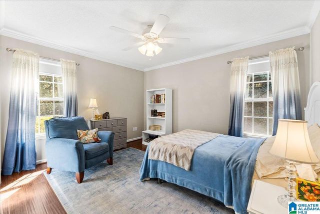 50 OAK HILL DRIVE, Remlap, AL 35133