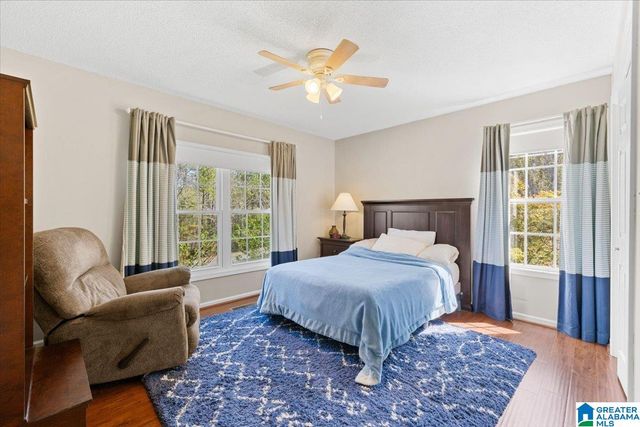 50 OAK HILL DRIVE, Remlap, AL 35133