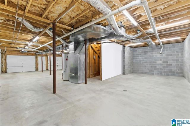 50 OAK HILL DRIVE, Remlap, AL 35133