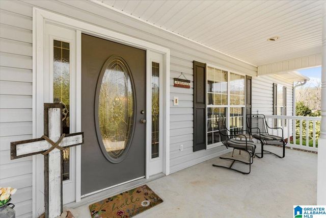 50 OAK HILL DRIVE, Remlap, AL 35133