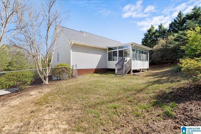 50 OAK HILL DRIVE, Remlap, AL 35133