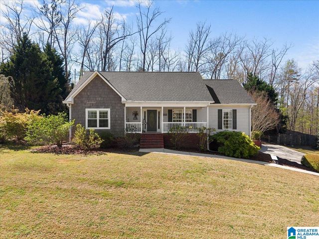 50 OAK HILL DRIVE, Remlap, AL 35133