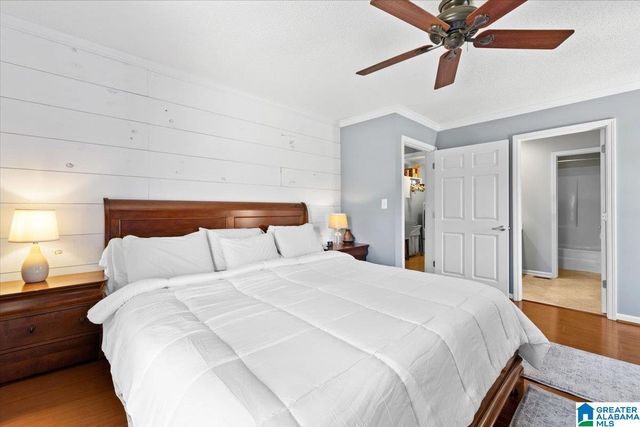 50 OAK HILL DRIVE, Remlap, AL 35133