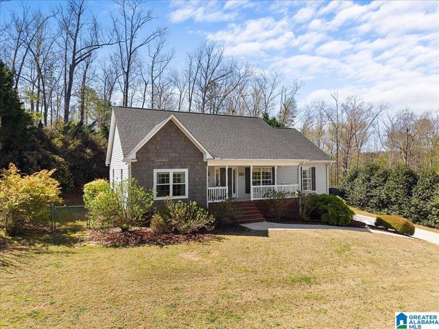 50 OAK HILL DRIVE, Remlap, AL 35133
