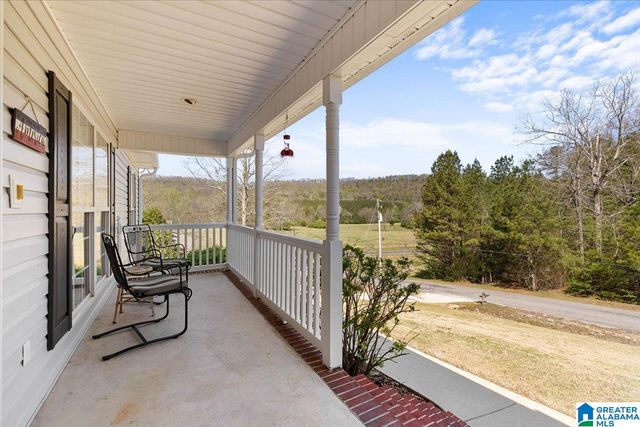 50 OAK HILL DRIVE, Remlap, AL 35133