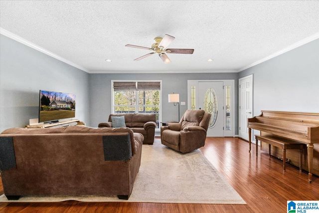 50 OAK HILL DRIVE, Remlap, AL 35133