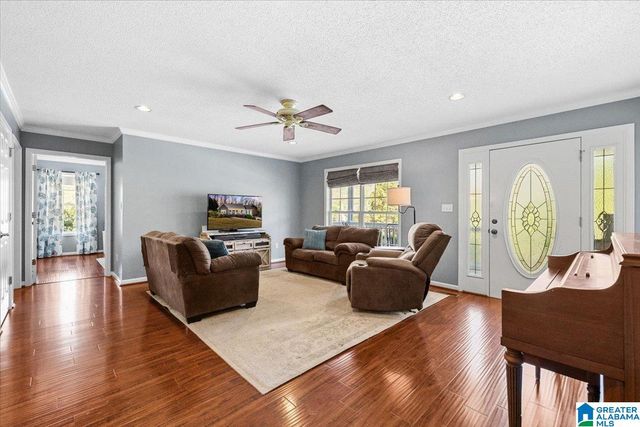 50 OAK HILL DRIVE, Remlap, AL 35133