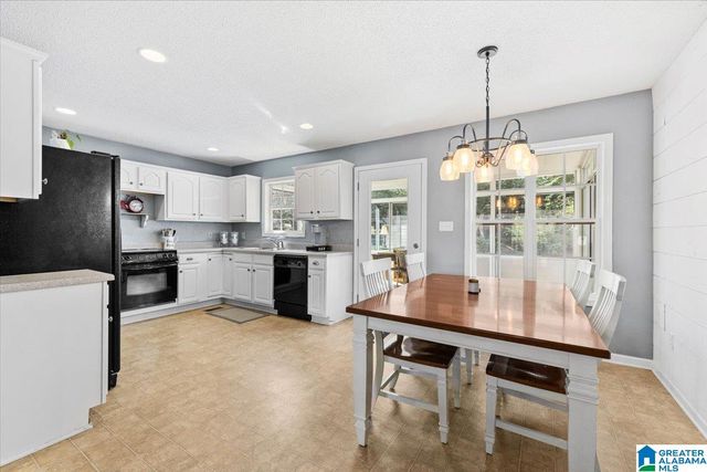 50 OAK HILL DRIVE, Remlap, AL 35133