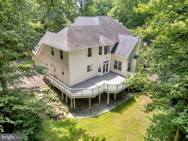 5257 FERRY BRANCH LN, Lothian, MD 20711