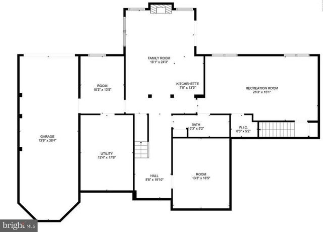 5257 FERRY BRANCH LN, Lothian, MD 20711