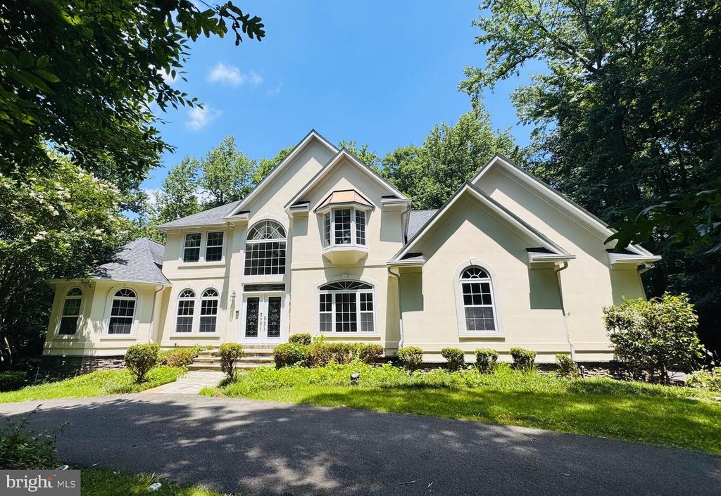 5257 FERRY BRANCH LN, Lothian, MD 20711