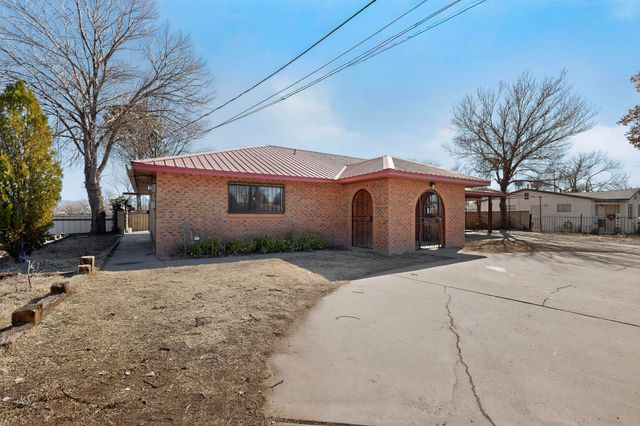 804 N 5th Street, Belen, NM 87002