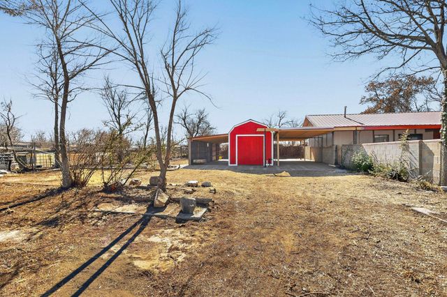 804 N 5th Street, Belen, NM 87002