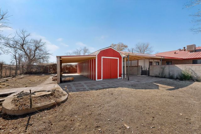 804 N 5th Street, Belen, NM 87002