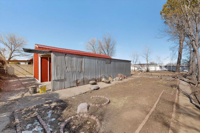 804 N 5th Street, Belen, NM 87002