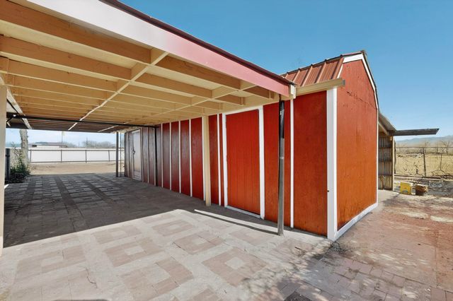 804 N 5th Street, Belen, NM 87002