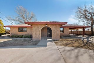 804 N 5th Street, Belen, NM 87002
