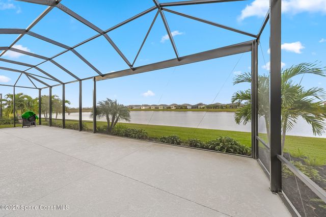 1393 Great Belt Circle, Melbourne, FL 32940