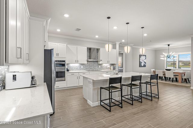 1393 Great Belt Circle, Melbourne, FL 32940