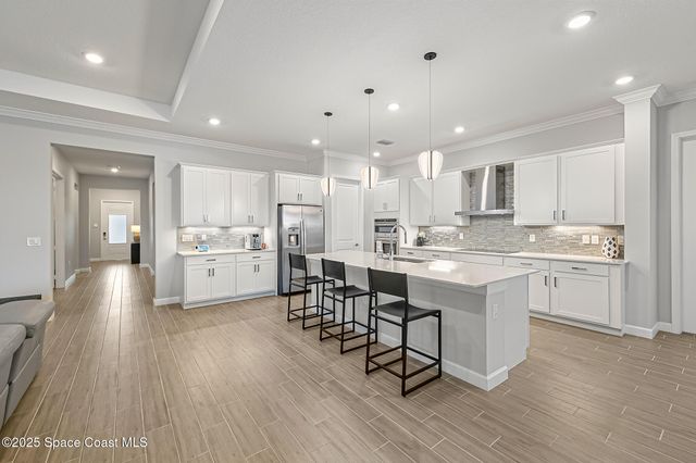 1393 Great Belt Circle, Melbourne, FL 32940