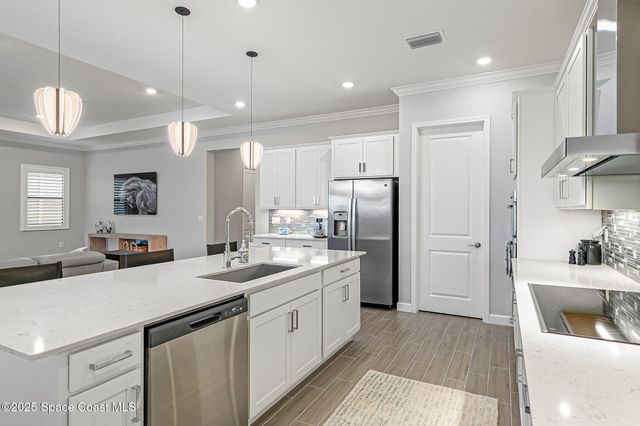 1393 Great Belt Circle, Melbourne, FL 32940