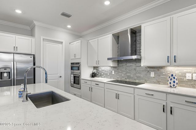 1393 Great Belt Circle, Melbourne, FL 32940