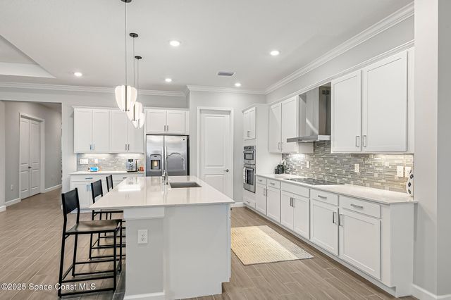 1393 Great Belt Circle, Melbourne, FL 32940