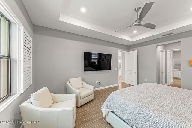 1393 Great Belt Circle, Melbourne, FL 32940