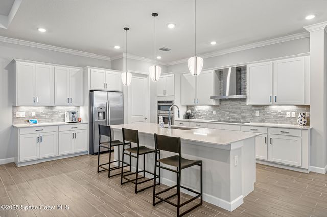 1393 Great Belt Circle, Melbourne, FL 32940