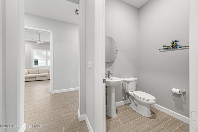 1393 Great Belt Circle, Melbourne, FL 32940