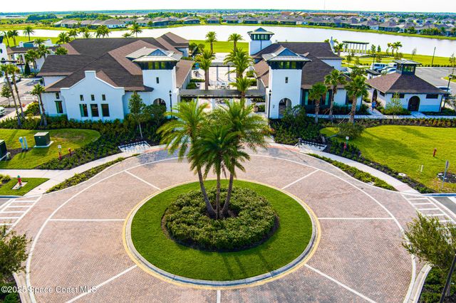 1393 Great Belt Circle, Melbourne, FL 32940