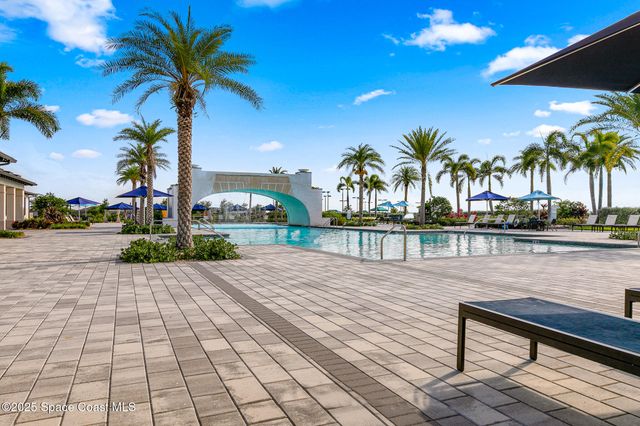 1393 Great Belt Circle, Melbourne, FL 32940