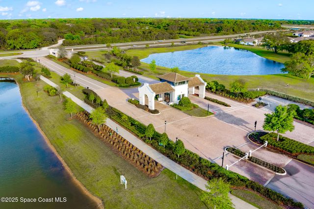 1393 Great Belt Circle, Melbourne, FL 32940