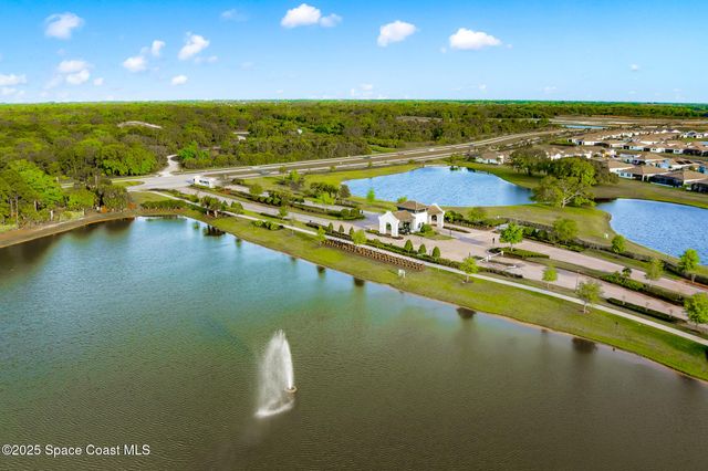 1393 Great Belt Circle, Melbourne, FL 32940