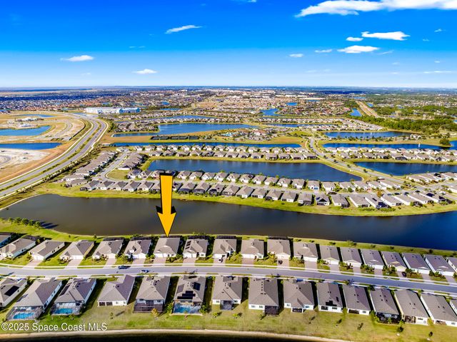 1393 Great Belt Circle, Melbourne, FL 32940